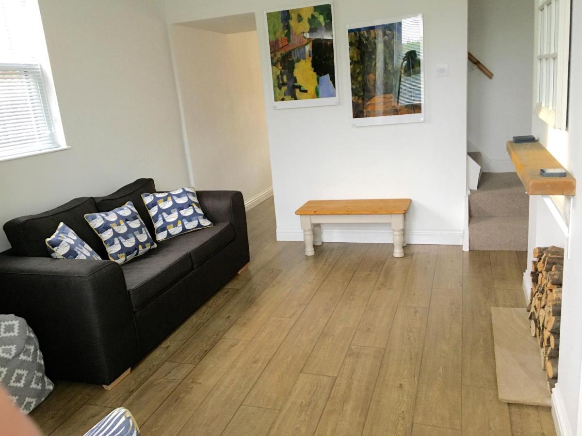 Number One Apartman Wetherby Kültér fotó